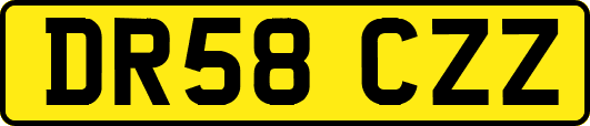 DR58CZZ