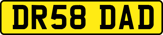 DR58DAD