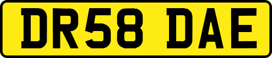 DR58DAE