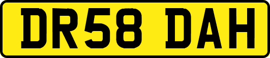 DR58DAH