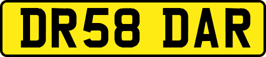 DR58DAR