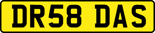 DR58DAS