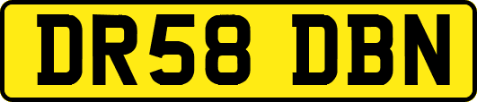 DR58DBN
