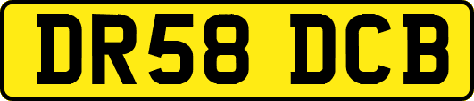DR58DCB