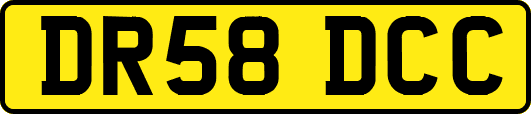 DR58DCC