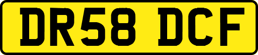 DR58DCF