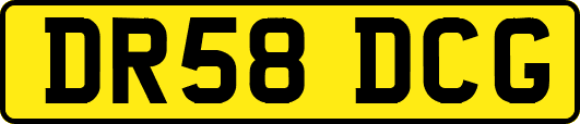 DR58DCG
