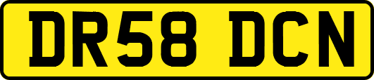 DR58DCN