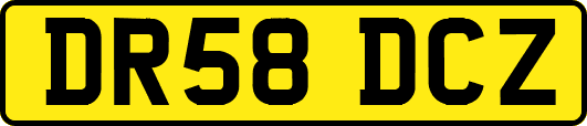 DR58DCZ