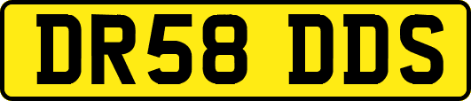 DR58DDS