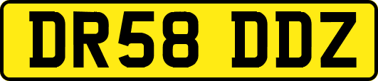 DR58DDZ