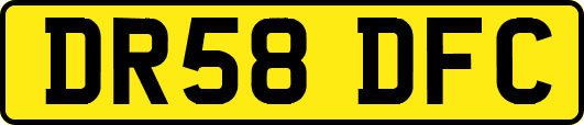 DR58DFC