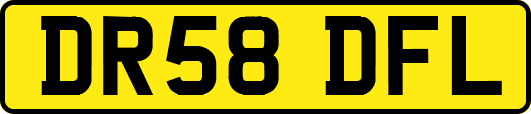 DR58DFL
