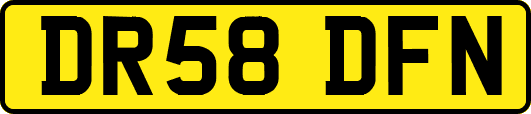 DR58DFN