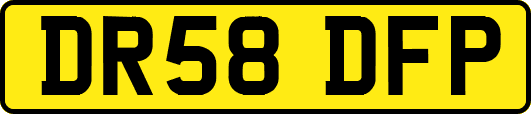 DR58DFP
