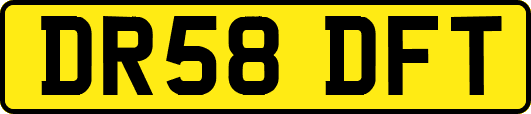 DR58DFT