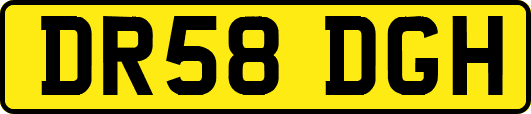 DR58DGH