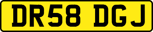DR58DGJ