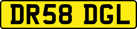 DR58DGL