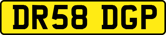 DR58DGP