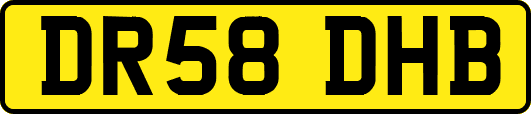 DR58DHB