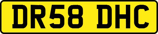 DR58DHC