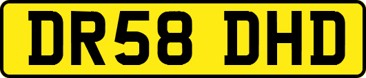 DR58DHD