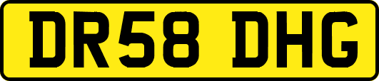 DR58DHG