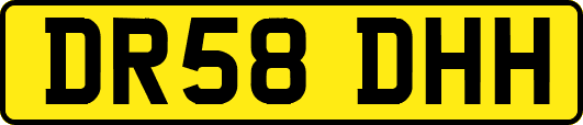 DR58DHH
