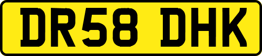 DR58DHK