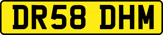 DR58DHM