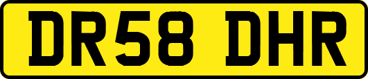 DR58DHR