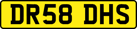 DR58DHS