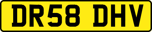 DR58DHV