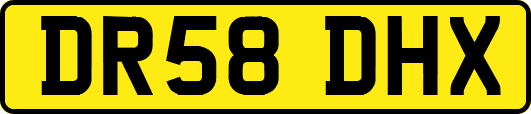 DR58DHX
