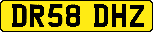 DR58DHZ