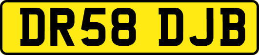 DR58DJB