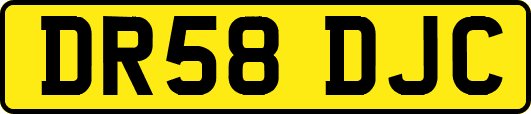 DR58DJC
