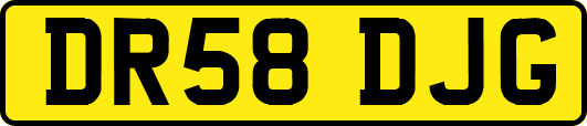 DR58DJG