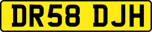 DR58DJH
