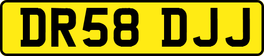 DR58DJJ