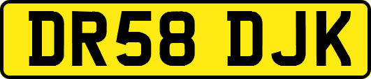 DR58DJK