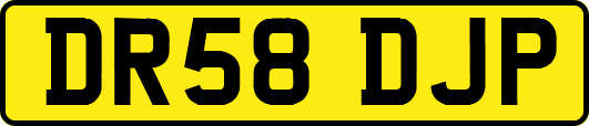 DR58DJP