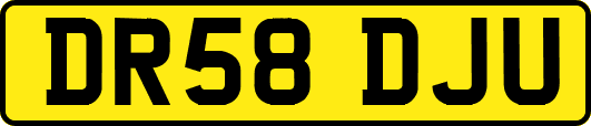 DR58DJU