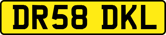 DR58DKL