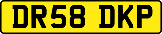 DR58DKP