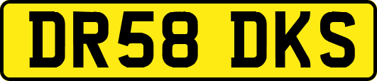 DR58DKS