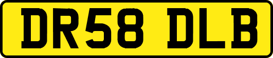 DR58DLB