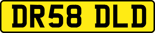 DR58DLD