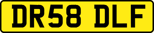 DR58DLF